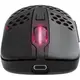 Миша Xtrfy M42 WL RGB Black (M42W-RGB-BLACK)
