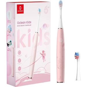 Електрична зубна щітка Oclean Kids Electric Toothbrush Pink (6970810552409)