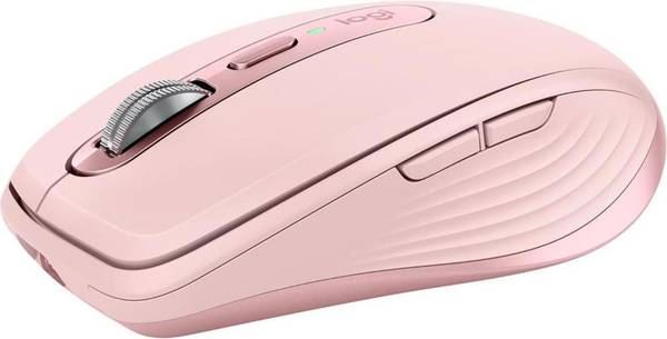 Миша Logitech MX Anywhere 3S Rose (910-006931)