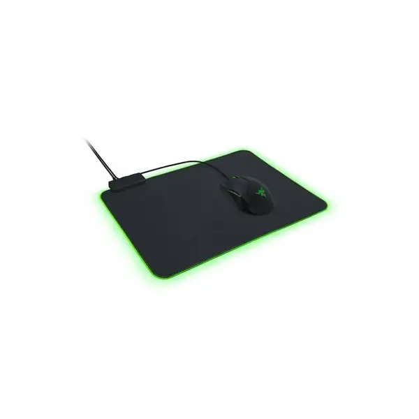 Коврик для мыши Razer Goliathus CHROMA (RZ02-02500100-R3M1)