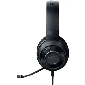 Навушники з мікрофоном Razer Kraken X Lite (RZ04-02950100-R381/R3M1) Навушники з мікрофоном Razer Kraken X Lite (RZ04-02950100-R381/R3M1)