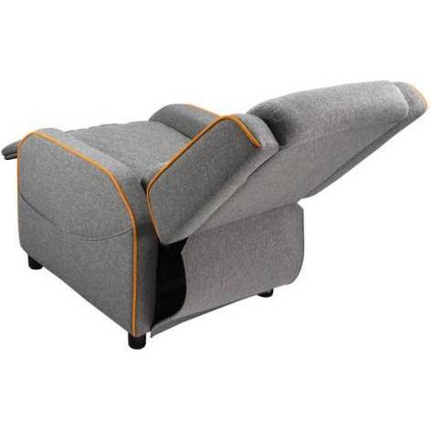 Комп'ютерне крісло для геймера Cougar Ranger One Gray