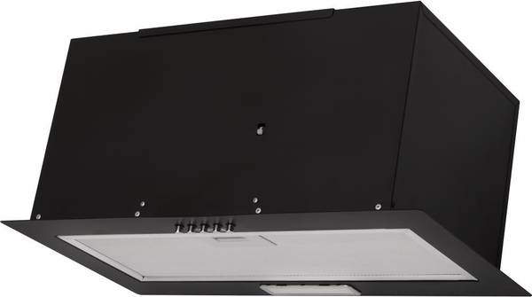 Витяжка вбудована Eleyus UNIA 1200 LED 52 BL