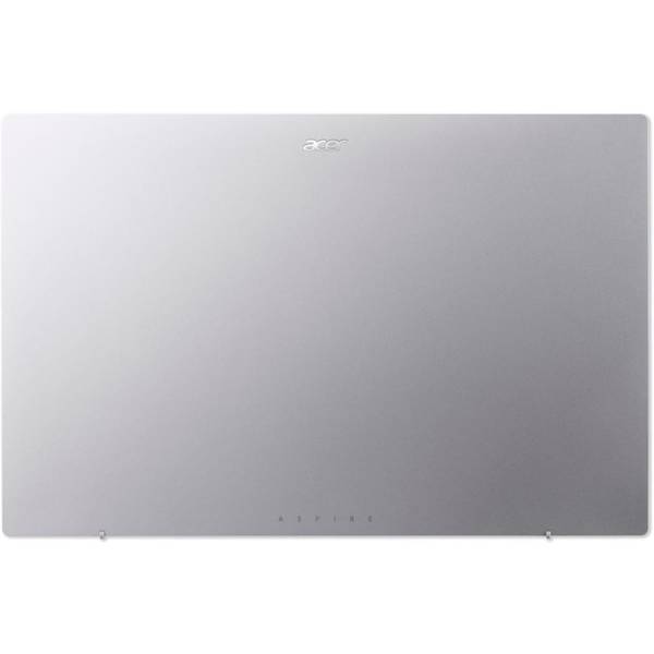 Ноутбук Acer Aspire Go 15 AG15-41P-R3R4 Pure Silver (NX.J7FEU.006)