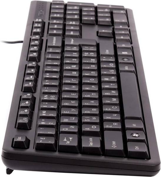 Клавіатура A4Tech KK-3