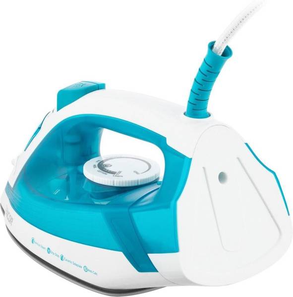 Праска з парою Sencor SSI 2800BL