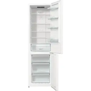 Холодильник з морозильною камерою Gorenje NRK6202EW4 Холодильник з морозильною камерою Gorenje NRK6202EW4