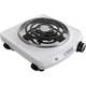 Настольная плита Термия ЭЛТ1-1,0/230М2(с) белая