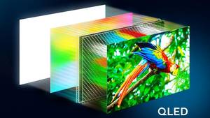 Телевізор Philips 65PUS9010/12