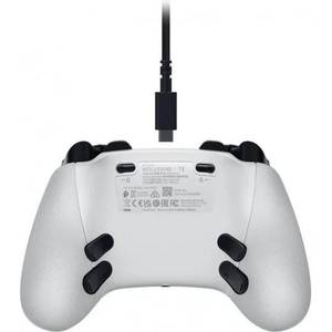 Геймпад Razer Wolverine V3 TE White (RZ06-05210200-R3M1)
