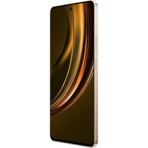 Смартфон realme 13+ 12/256GB Victory Gold