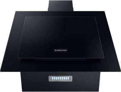 Вытяжка наклонная Samsung NK24B3501VB/WT