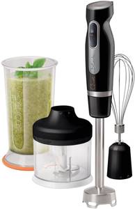Занурюваний блендер Sencor SHB 4379BK