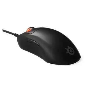 Миша SteelSeries Prime Black (62533)