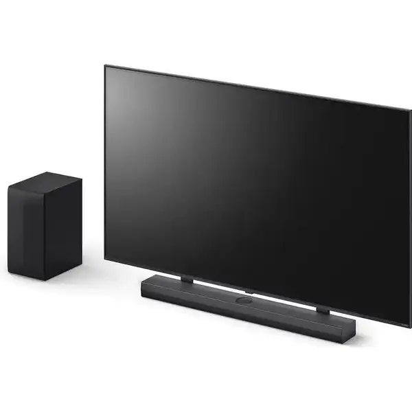 Саундбар LG S70TY (S70TY.AUKRLLK)