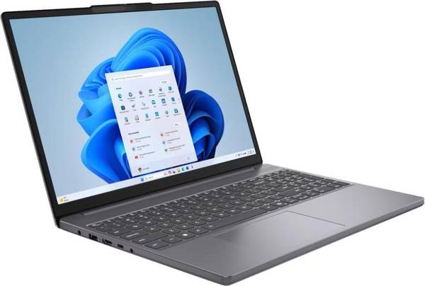 Ноутбук Lenovo IdeaPad Slim 3 15IRH10 (83K100QSRA)