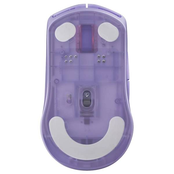 Мышь SteelSeries Rival 3 Gen 2 Wireless Lavender (62525)