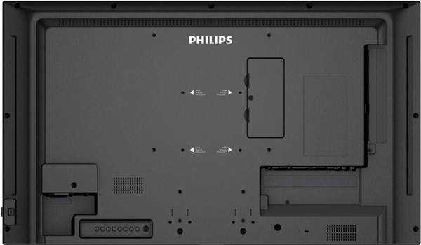 Інформаційний дисплей Philips 32BDL4511D/00