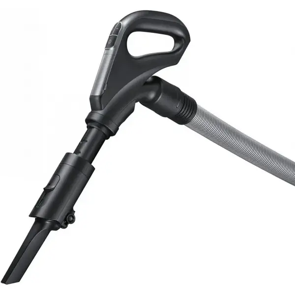 Пилосос безмішковий Samsung VC05K71F0HB/UK