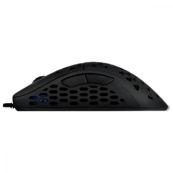 Миша Dream Machines DM6 HOLEY USB Black (DM6_HOLEY)