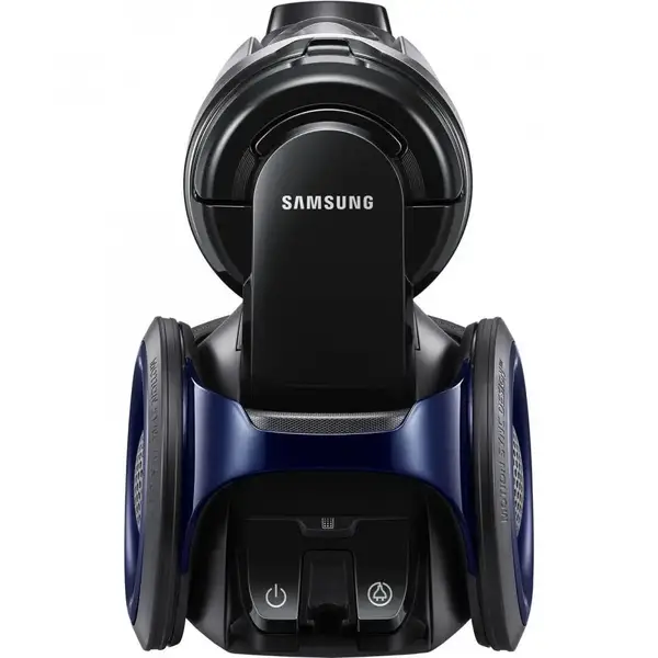 Пилосос безмішковий Samsung VC05K71F0HB/UK