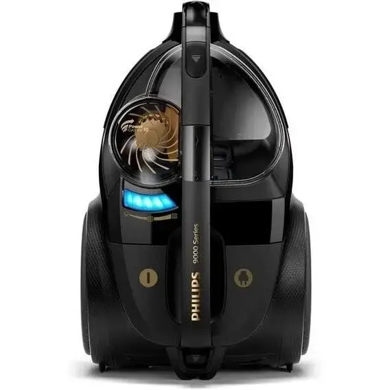 Пилосос безмішковий Philips 9000 series XB9154/09