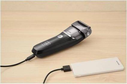 Електрична бритва SENCOR SMS 0900BK