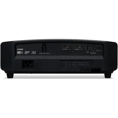 Мультимедійний проектор Acer Predator GD711 (MR.JUW11.001)