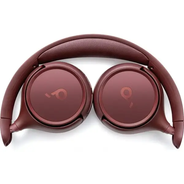 Навушники з мікрофоном Anker Soundcore H30i Red (A3012Z91)