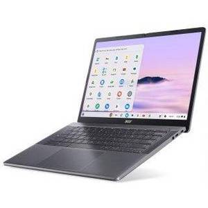 Хромбук Acer Chromebook Plus 514 CB514-4H (NX.KUZEU.001) Хромбук Acer Chromebook Plus 514 CB514-4H (NX.KUZEU.001)