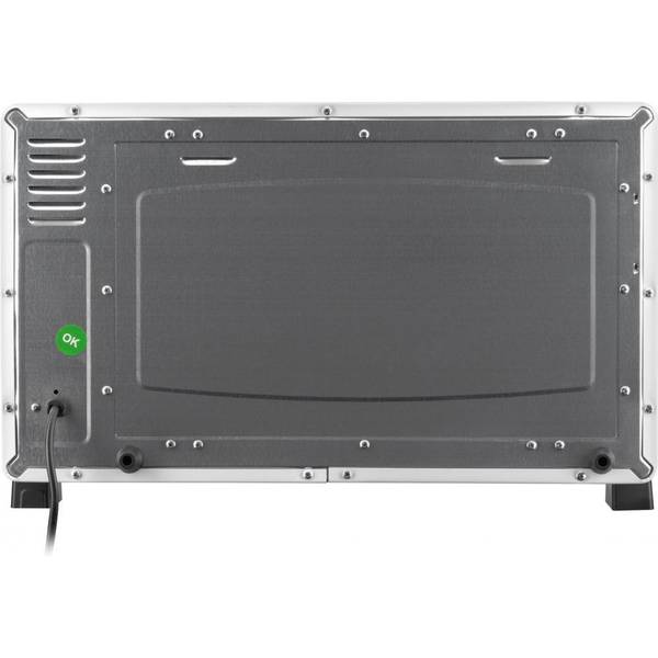 Духовка настільна Ardesto MEO-N40W