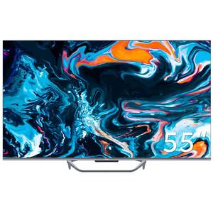 Телевізор HAIER H55Q800UX Телевізор HAIER H55Q800UX