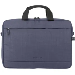 Tucano Сумка для ноутбука 13/14" Stop, blue (BSTOP1314-B)
