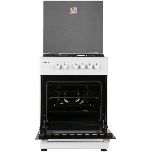 Газова плита Grifon G643W-CAWB3