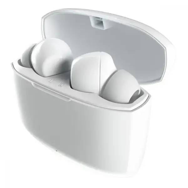 Навушники TWS X-Digital HBS-210 White (HBS-210W)