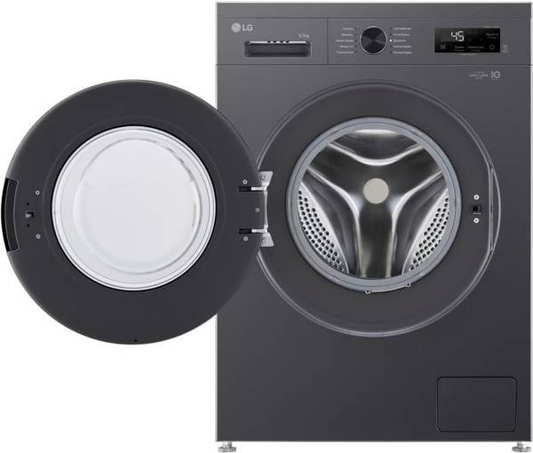 Пральна машина автоматична LG F2Y1WS6J