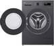 Пральна машина автоматична LG F2Y1WS6J