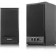 Колонки для комп'ютера REAL-EL S-305 Black