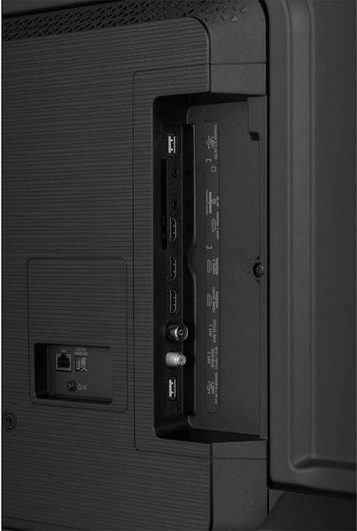 Телевізор Hisense 75E7Q