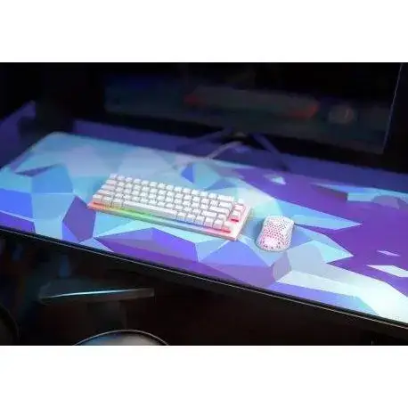 Килимок для миші Xtrfy GP5 Litus Blue XL (GP5-XL-LITUS-BLUE)