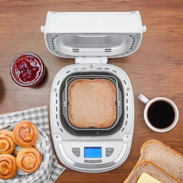 Хлібопічка First FA-5150-3