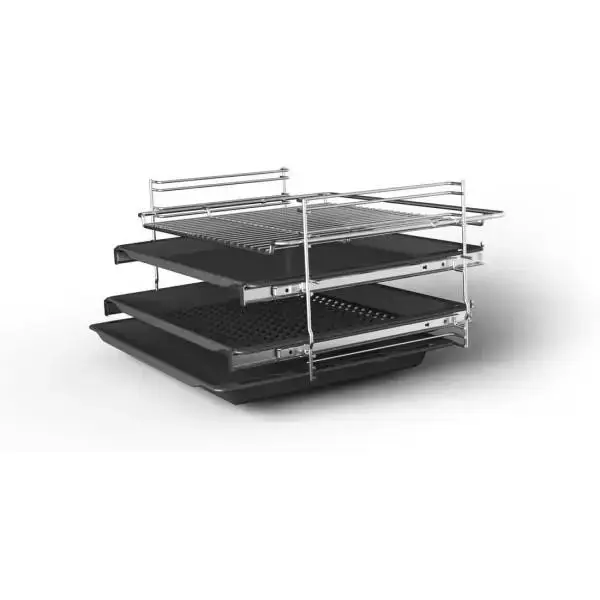 Духовка електрична Bosch HBJ559YB6R