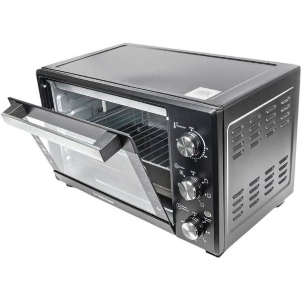 Духовка настільна Holmer HEO-142CRL