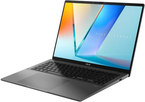 Ноутбук ASUS VivoBook S16 S3607QA Matte Gray (S3607QA-PL006W)