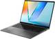 Ноутбук ASUS VivoBook S16 S3607QA Matte Gray (S3607QA-PL006W)