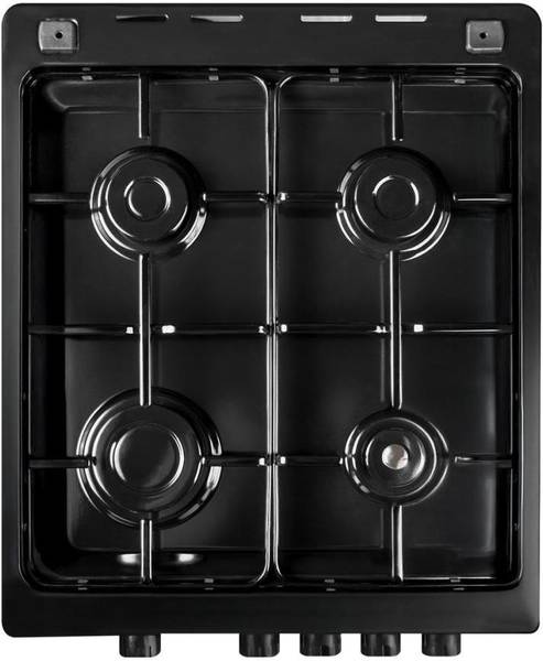 Газова плита Grifon G541S-M1