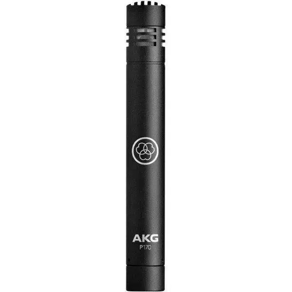 Мікрофон інструментальний AKG P170