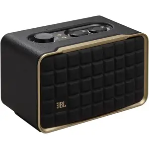 Мультимедійна акустика JBL Authentics 200 (JBLAUTH200BLKEP) Мультимедійна акустика JBL Authentics 200 (JBLAUTH200BLKEP)