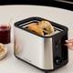 Тостер Russell Hobbs Heaton Brushed 2Slice Toaster 27390-56