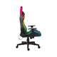 Комп'ютерне крісло для геймера XTRIKE ME GC-907 Black/Red